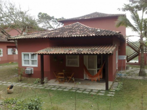 Linda casa na Praia em Caravelas - Paraíso de Búzios